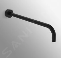 Ideal Standard Idealrain Pro - Douchearm 400 Mm, Zwart B9445XG -Ideal Standard Verkoopwinkel 528fa7b7819ab421020349ee