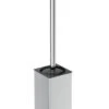 Ideal Standard IOM Square - Closetborstelgarnituur, Chroom E2195AA