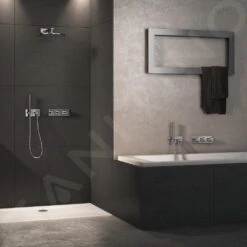 Ideal Standard Archimodule - Douchearm 370 Mm, Chroom A1524AA 11 Ideal Standard Archimodule - Douchearm 370 Mm, Chroom A1524AA -Ideal Standard Verkoopwinkel 5303d201906a3ca16da153ac