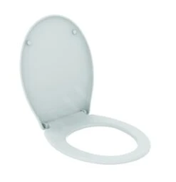 Ideal Standard Dolomite - WC Bril, Wit W835001 -Ideal Standard Verkoopwinkel 543ac6a34053c87c36c11fef