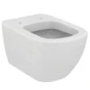 Ideal Standard Tesi - Hangend Toilet, Wit T007801