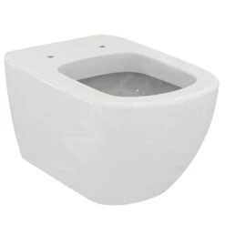 Ideal Standard Tesi - Hangend Toilet, Wit T007801