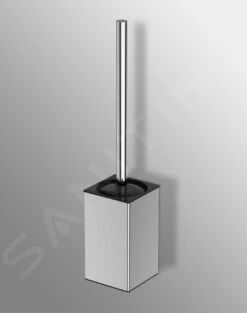 Ideal Standard IOM Square - Closetborstelgarnituur, Chroom E2195AA -Ideal Standard Verkoopwinkel 54f7be0f00271b75c0d1589b