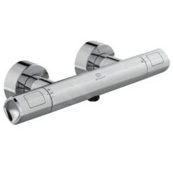 Ideal Standard CeraTherm - Douchethermostaat, Chroom A7229AA