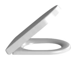 Ideal Standard ProSys - Toiletset- Inbouwreservoir, Closet, WC-zitting Architectura, Oleas M1 Bedieningsplaat, DirectFlush, SoftClose, CeramicPlus, Mat Chroom ProSys80M SP119 -Ideal Standard Verkoopwinkel 563af52f3336ea27bc208b19