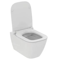 Ideal Standard I.Life B - Hangend Toilet, Achterafvoer, Rimless, Wit T461401 -Ideal Standard Verkoopwinkel 571399e77624a7b5fac72b24