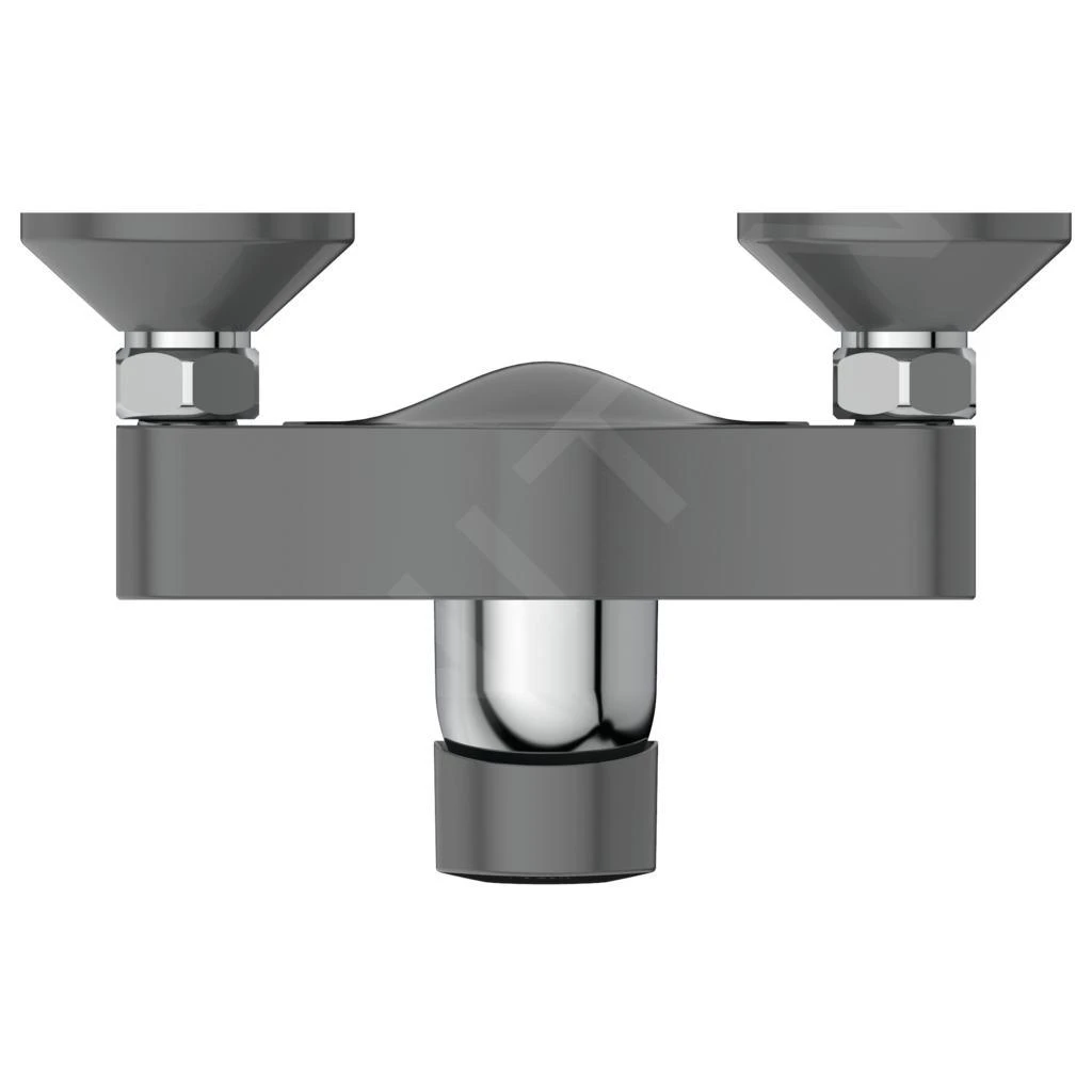 Ideal Standard Cerafine D - Douchekraan, Chroom/grijze Parel BC493U8 3 Ideal Standard Cerafine D - Douchekraan, Chroom/grijze Parel BC493U8 - Afbeelding 3