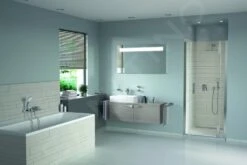 Ideal Standard Idealrain - Douchearm 300 Mm, Chroom B9444AA -Ideal Standard Verkoopwinkel 597bb52200c4faa329d3283e