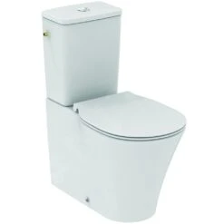 Ideal Standard Connect Air - Duoblop Pot , Bodem / Achterafval, AquaBlade, Met Ideal Plus, Wit E0137MA 8 Ideal Standard Connect Air - Duoblop Pot , Bodem / Achterafval, AquaBlade, Met Ideal Plus, Wit E0137MA -Ideal Standard Verkoopwinkel 5c2893109c8a9f1ed5028717