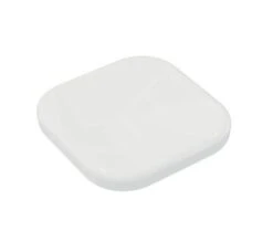 Ideal Standard Strada II - Keramische Afvoerafdekking, Wit T360301