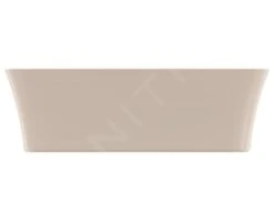 Ideal Standard Ipalyss - Opbouw Wastafel, 550x380 Mm, Zonder Overloop, Mink E2076V8 -Ideal Standard Verkoopwinkel 5e6a5c57aec54dbadb04fe42