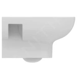 Ideal Standard I.Life A - Hangende WC RL+, Rimless, Wit T471701 -Ideal Standard Verkoopwinkel 5f0b035f3d1613c11317c962