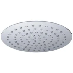 Ideal Standard Idealrain - Hoofddouche LUXE, Diameter 250 Mm, Roestvrij Staal B0384MY -Ideal Standard Verkoopwinkel 5f88f5c2921f1e4b874cf5b4