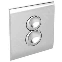 Ideal Standard Septa Pro - Bedieningspaneel P4, Chroom R0136AA -Ideal Standard Verkoopwinkel 60f71c433f4dbb6484b37cd9