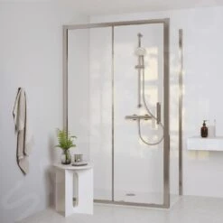 Ideal Standard CeraTherm - Doucheset Met Thermostaat, 3-jets, Chroom A7235AA -Ideal Standard Verkoopwinkel 61bb708ddb5d3d6ffcf0d434