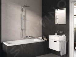 Ideal Standard Archimodule - Afdekrozet 1-gats SOFT 83 X 83 Mm, Chroom A1540AA -Ideal Standard Verkoopwinkel 61c06ae347514ca7f08a7d31 3