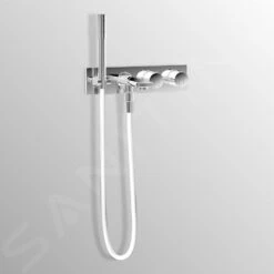 Ideal Standard Archimodule - Afdekrozet 4-gats 83 X 332 Mm, Chroom A1507AA -Ideal Standard Verkoopwinkel 6276ffacdcba300d907200f8