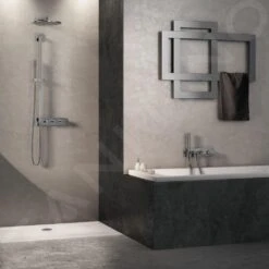 Ideal Standard Archimodule - Volumegreep Voor Handdouche, Chroom A1544AA 13 Ideal Standard Archimodule - Volumegreep Voor Handdouche, Chroom A1544AA -Ideal Standard Verkoopwinkel 632120bf3993ade408e82dae 2