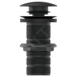 Ideal Standard Toebehoren - Click-Clack Afvoerplug Voor Wastafels Zonder Overloop, Zwart E1483XG 6 Ideal Standard Toebehoren - Click-Clack Afvoerplug Voor Wastafels Zonder Overloop, Zwart E1483XG -Ideal Standard Verkoopwinkel 66deb2b0becc07abdc35e790