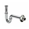 Ideal Standard Toebehoren - Wastafel Sifon, Chroom A2305AA