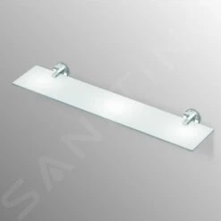 Ideal Standard IOM - Planchet 520 Mm, Chroom/mat Glas A9124AA -Ideal Standard Verkoopwinkel 6831051bbc2099c8845591fe