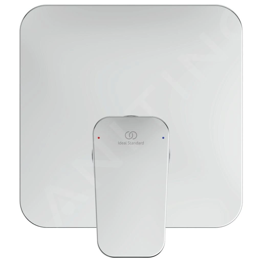 Ideal Standard CeraPlan - Inbouwkraan, Chroom BD254AA 3 Ideal Standard CeraPlan - Inbouwkraan, Chroom BD254AA - Afbeelding 3