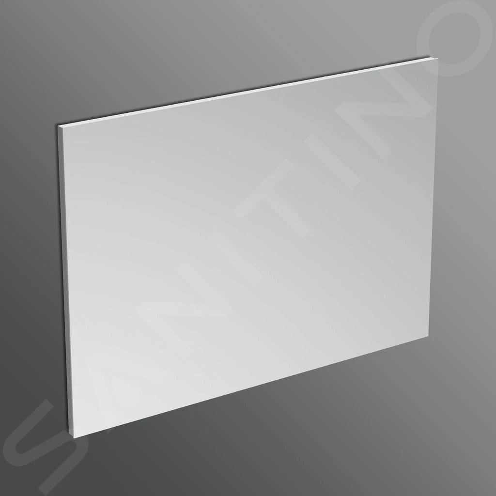 Ideal Standard Mirror&Light - Spiegel 1000x700 Mm Met Omlijsting T3358BH 3 Ideal Standard Mirror&Light - Spiegel 1000x700 Mm Met Omlijsting T3358BH - Afbeelding 3