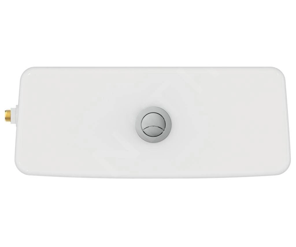 Ideal Standard I.Life S - Spoelreservoir, Zijwaterinlaat, Wit T499801 3 Ideal Standard I.Life S - Spoelreservoir, Zijwaterinlaat, Wit T499801 - Afbeelding 3