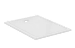 Ideal Standard Connect 2 - Douchebak, 1200x900 Mm, Afvoer Links, Wit R037601