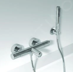 Ideal Standard CeraTherm - Thermostatische Badkraan, Chroom A7588AA -Ideal Standard Verkoopwinkel 6c762b9683bad4c23bb8e0dd