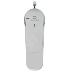 Ideal Standard CeraFlex - Grande Wastafelkraan Met Waste, BlueStart, Chroom B1715AA 9 Ideal Standard CeraFlex - Grande Wastafelkraan Met Waste, BlueStart, Chroom B1715AA -Ideal Standard Verkoopwinkel 6caf7c1347e3d56b4d602321