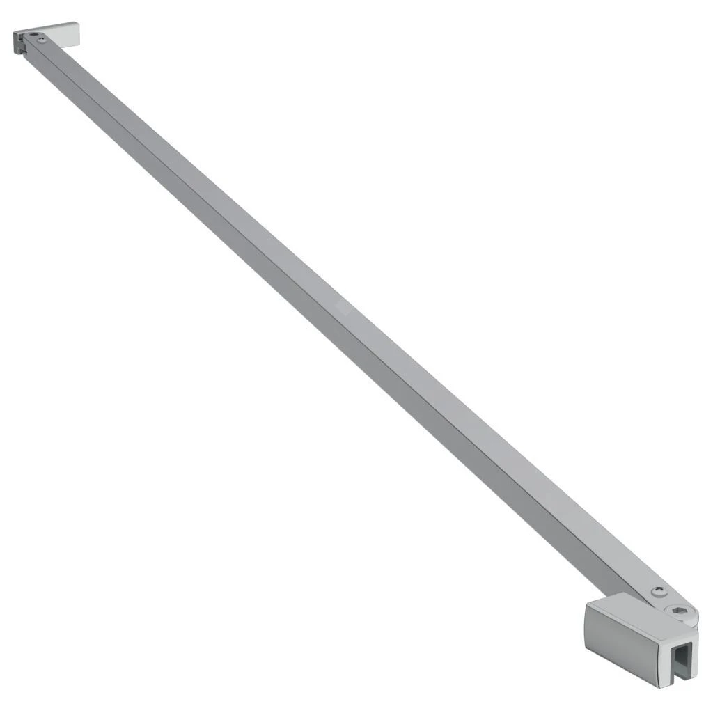 Ideal Standard Connect 2 - Bevestigingsarm, Chroom K9381VA 1 Ideal Standard Connect 2 - Bevestigingsarm, Chroom K9381VA