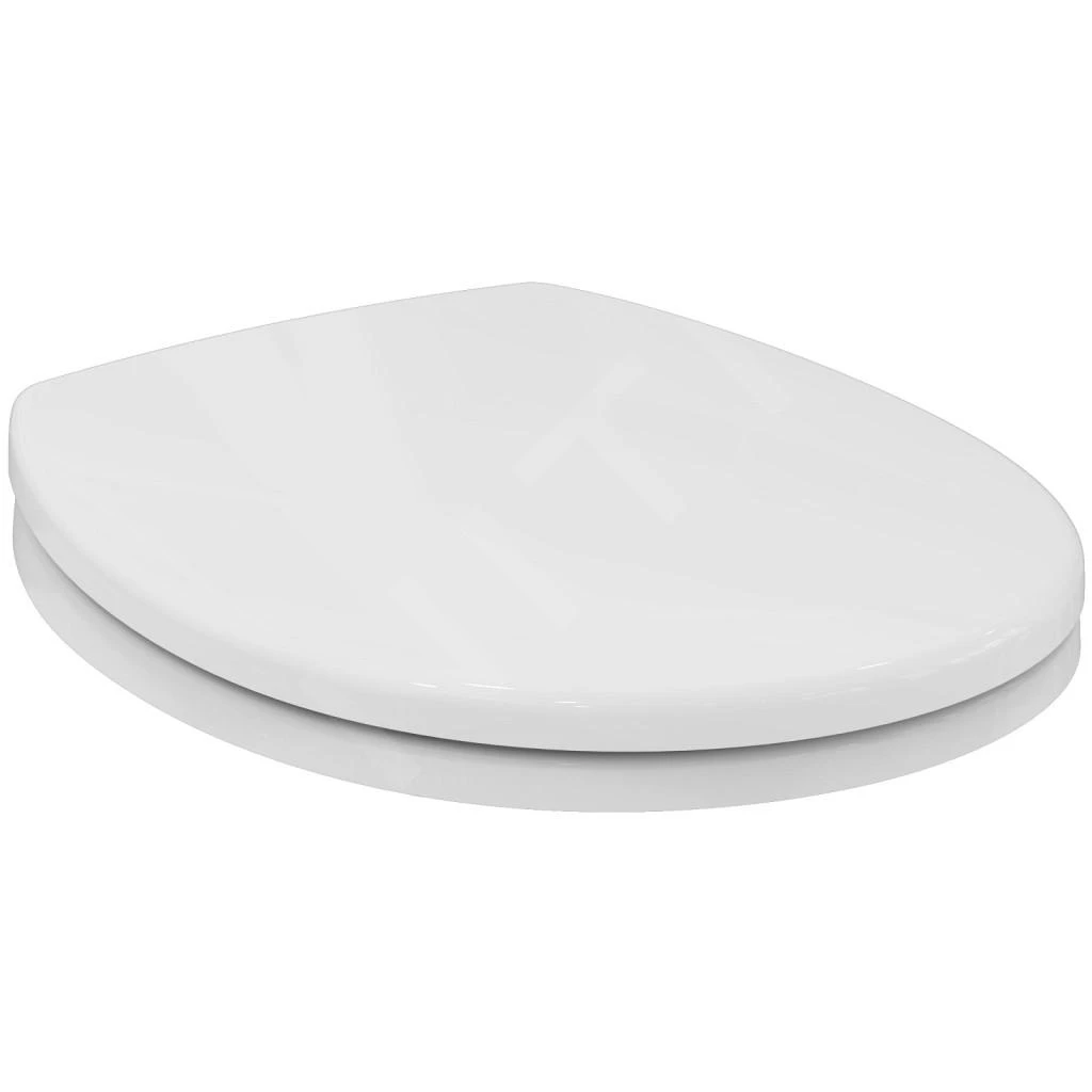 Ideal Standard Contour 21 - Wc-bril, Wit S407701 1 Ideal Standard Contour 21 - Wc-bril, Wit S407701