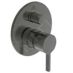 Ideal Standard Joy - Inbouw Mengkraan, Voor 2 Functies, Magnetic Grey A7383A5