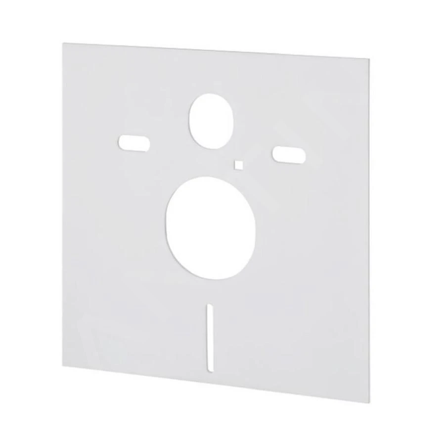 Ideal Standard ProSys - Toiletset- Inbouwreservoir, Closet, WC-zitting Tesi, Oleas M2 Bedieningsplaat, Aquablade, Softclose, Chroom ProSys80M SP75 7 Ideal Standard ProSys - Toiletset- Inbouwreservoir, Closet, WC-zitting Tesi, Oleas M2 Bedieningsplaat, Aquablade, Softclose, Chroom ProSys80M SP75 - Afbeelding 7