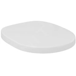 Ideal Standard Connect Freedom - Wc-bril, Wit E822501