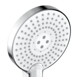 Ideal Standard Idealrain Evo Jet - Doucheset Met Handdouche, 3-jets, Douchehouder En Doucheslang, Chroom B2459AA -Ideal Standard Verkoopwinkel 72989bd1afd99ed159e1ed47