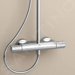 Ideal Standard CeraTherm - Planchet Op Douchekraan, Chroom A7601AA -Ideal Standard Verkoopwinkel 7299397d7e228851ef02efd4