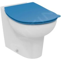 Ideal Standard Contour 21 - Staand Kindertoilet, Rimless, Wit S312601 14 Ideal Standard Contour 21 - Staand Kindertoilet, Rimless, Wit S312601 -Ideal Standard Verkoopwinkel 7399835b8a9184acc6f18901