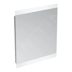 Ideal Standard Mirror&Light - Spiegel 600x700 Mm Met Dubbelzijdige LED Sfeerverlichting T3346BH
