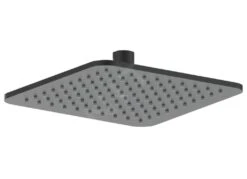 Ideal Standard Idealrain Cube - Hoofddouche 200x200 Mm, Zwart B0024XG