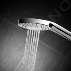 Ideal Standard Idealrain Evo Jet - Doucheset Met Circle Douchekop, 3jet, Douchestang En Doucheslang, Chroom B2233AA -Ideal Standard Verkoopwinkel 74bd0cc99155f55dd76b4d3a