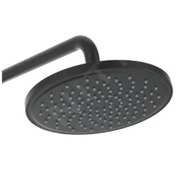 Ideal Standard Idealrain - Doucheset Met Omstelkraan, Zwart BC747XG -Ideal Standard Verkoopwinkel 74d2707521a1fab820415727