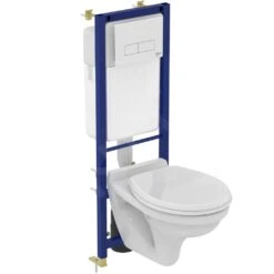 Ideal Standard Bedieningsplaten - Ideal System Mechanisch Bedieningspaneel, Wit W3708AC 6 Ideal Standard Bedieningsplaten - Ideal System Mechanisch Bedieningspaneel, Wit W3708AC -Ideal Standard Verkoopwinkel 75b7dd593c58c0834c231542