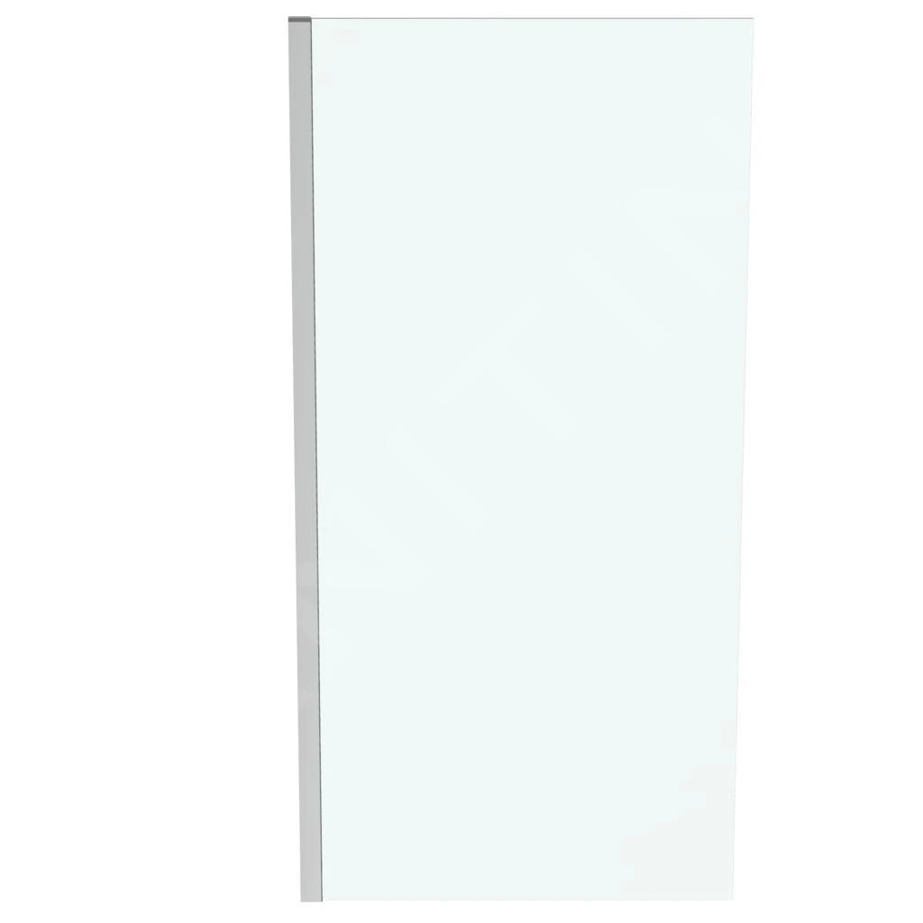 Ideal Standard I.Life - Walk-In Douchewand 1000 Mm, Silver Bright/helder Glas T4872EO 3 Ideal Standard I.Life - Walk-In Douchewand 1000 Mm, Silver Bright/helder Glas T4872EO - Afbeelding 3