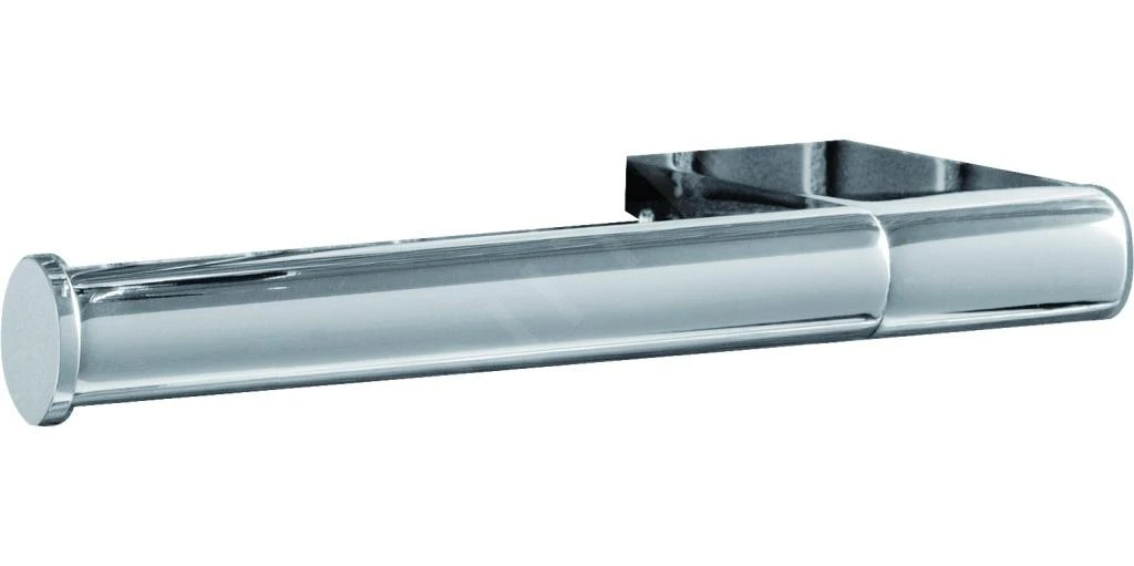 Ideal Standard Connect - Reserve Toiletrolhouder, Chroom N1383AA 1 Ideal Standard Connect - Reserve Toiletrolhouder, Chroom N1383AA