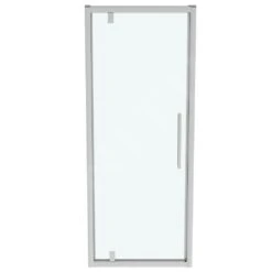 Ideal Standard I.Life - Pivoterende Douchedeur 750 Mm, Silver Bright/helder Glas T4836EO -Ideal Standard Verkoopwinkel 7705ef1356efbf60dcb97917 1