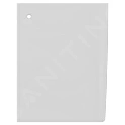 Ideal Standard I.Life - Halfzuil, Wit T471501 -Ideal Standard Verkoopwinkel 77b7790aa375e226006a7d92