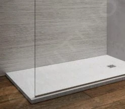 Ideal Standard Ultra Flat S - Afvoerafdekking, Wit KV169FR -Ideal Standard Verkoopwinkel 78b2409c01bff9650ab5667f