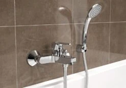 Ideal Standard Cerafine D - Badkraan Met Accessoires, Chroom BC693AA -Ideal Standard Verkoopwinkel 78faf14ec86866b83eeed221